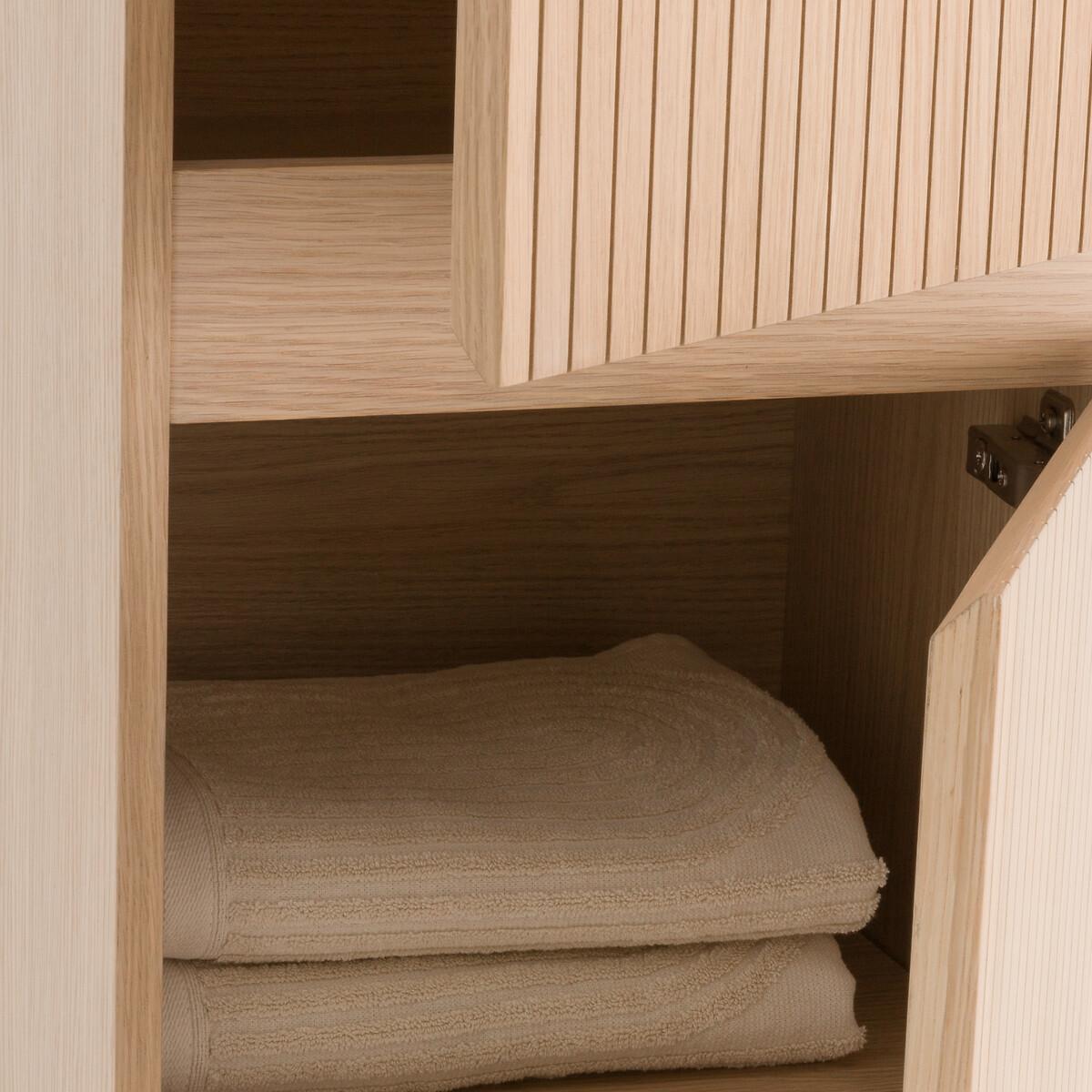 La Redoute Intérieurs Wandbadschrank Nilia  