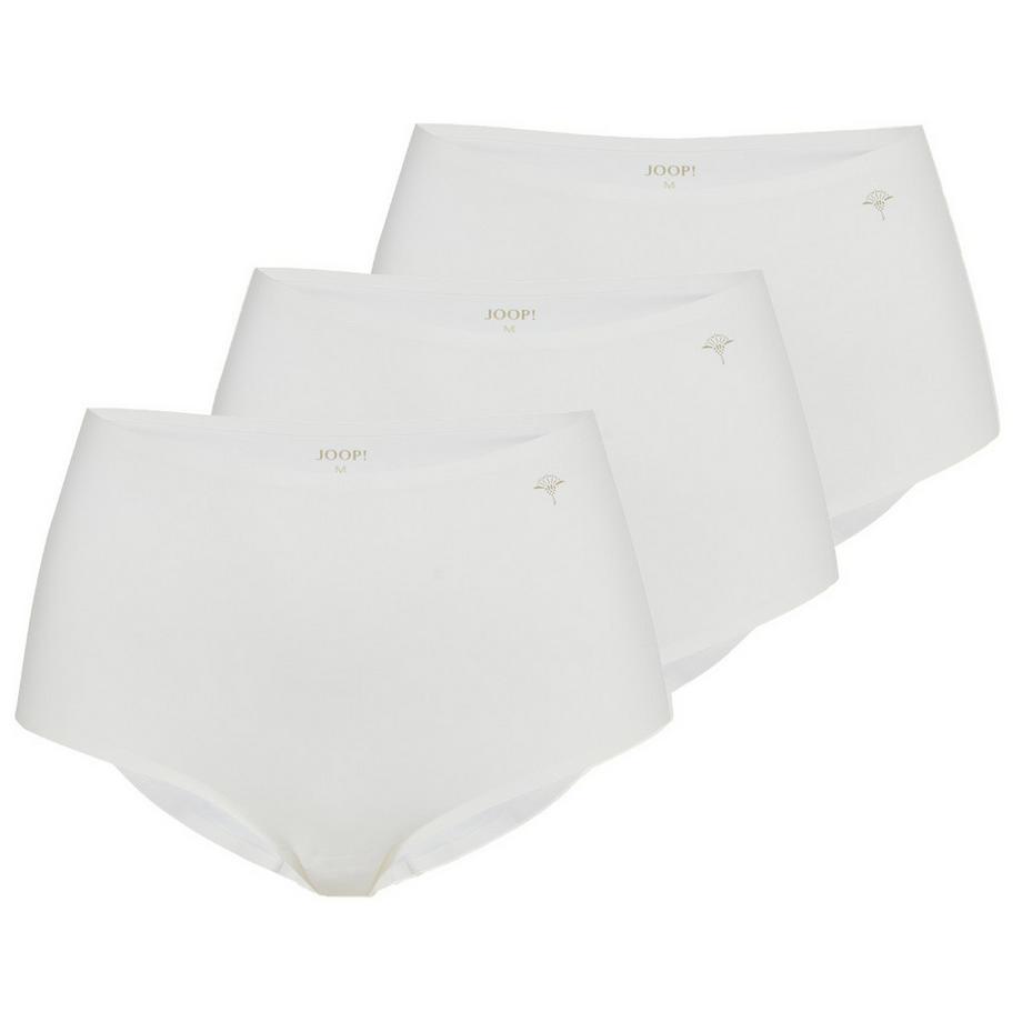 Sensation lot de 3  - culottes taille haute