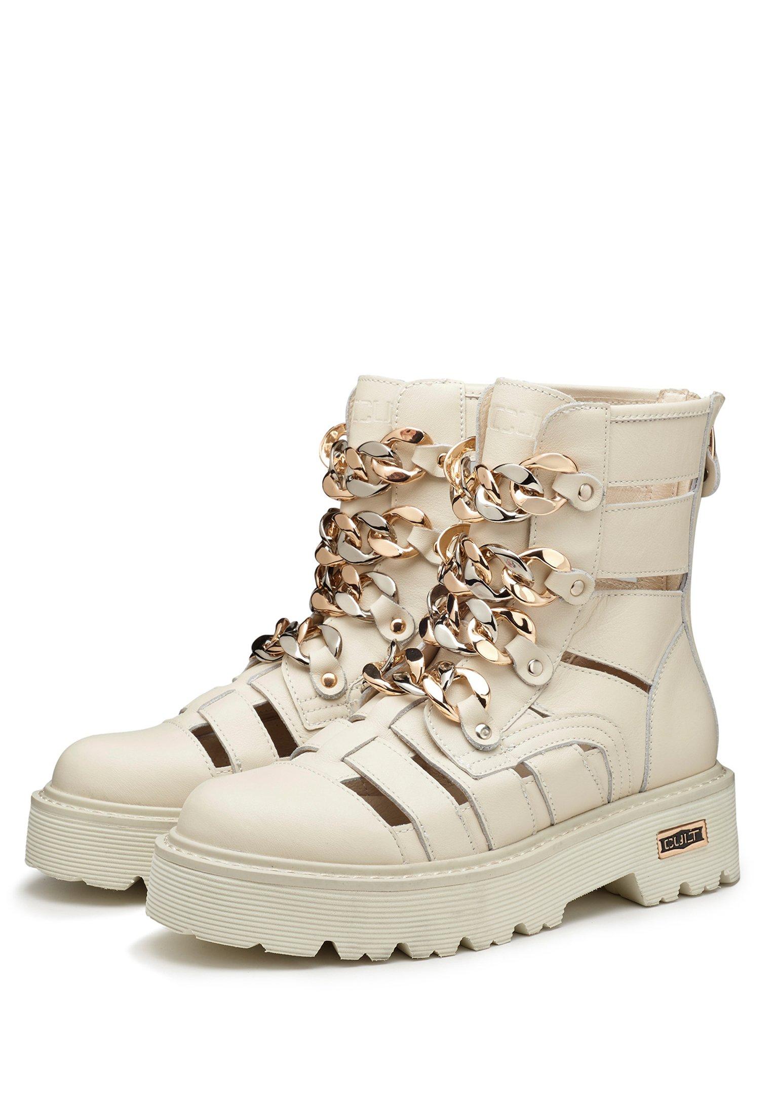 Cult  Bottes SLASH 