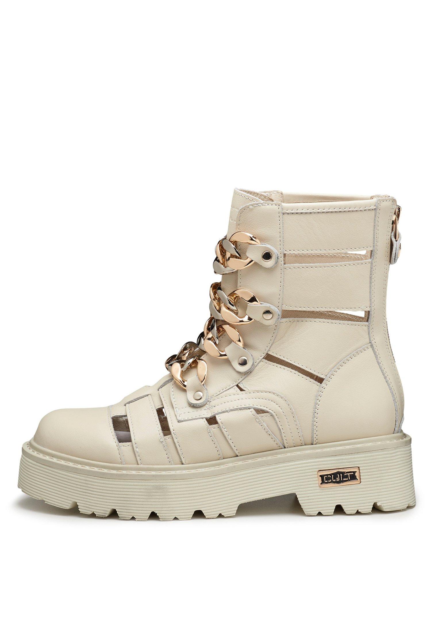 Cult  Bottes SLASH 