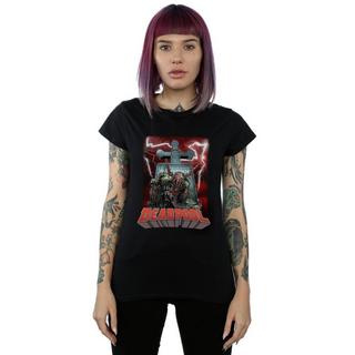 MARVEL  TShirt 