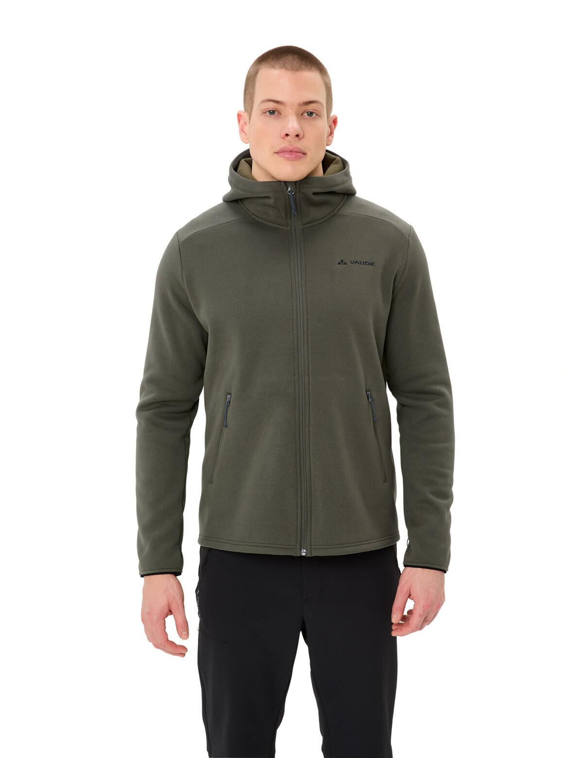 VAUDE  Idris Fleece Hoody 