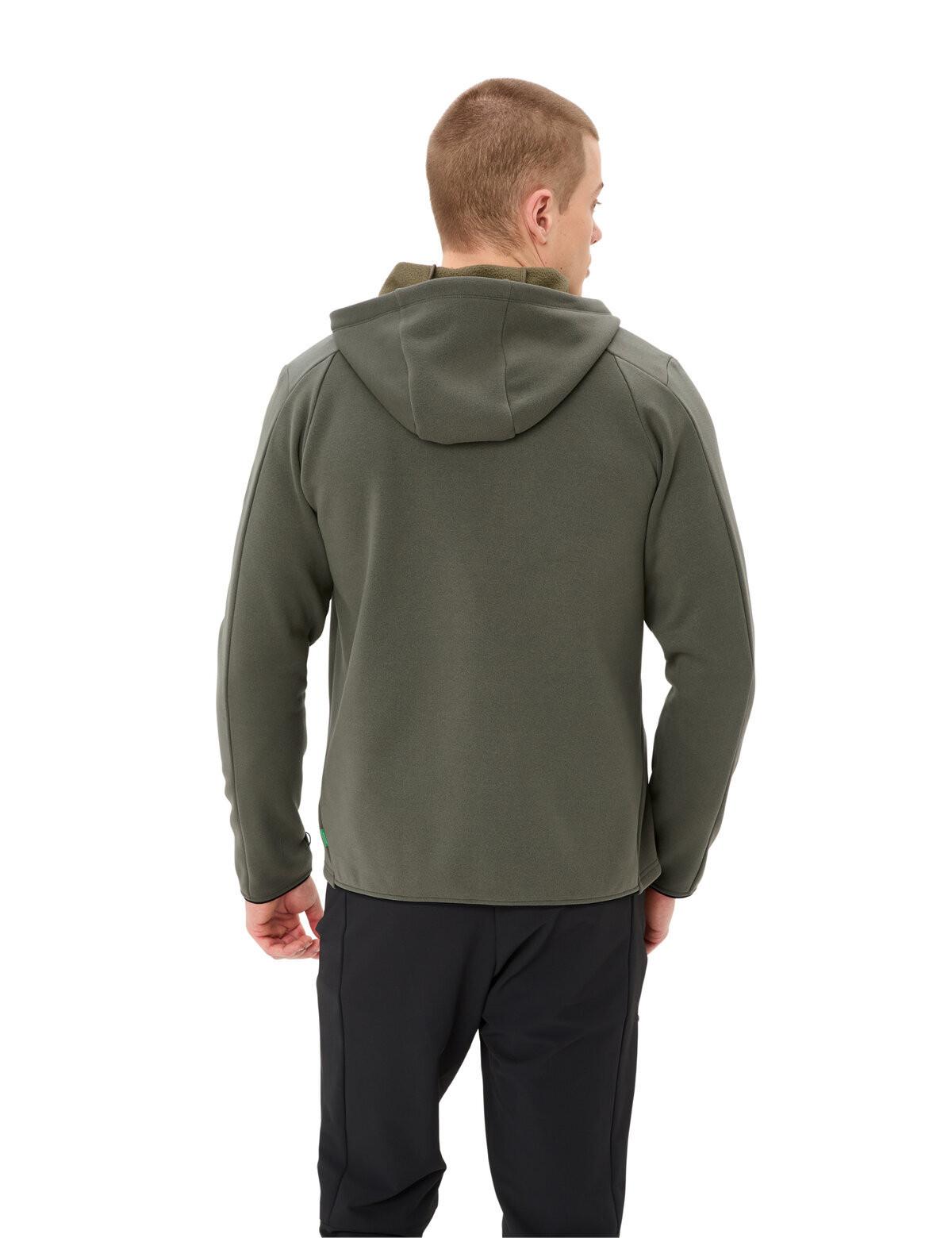 VAUDE  Idris Fleece Hoody 