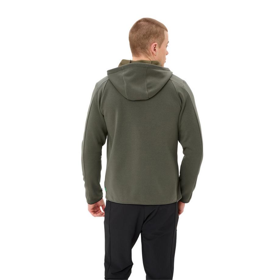 VAUDE  Idris Fleece Hoody 