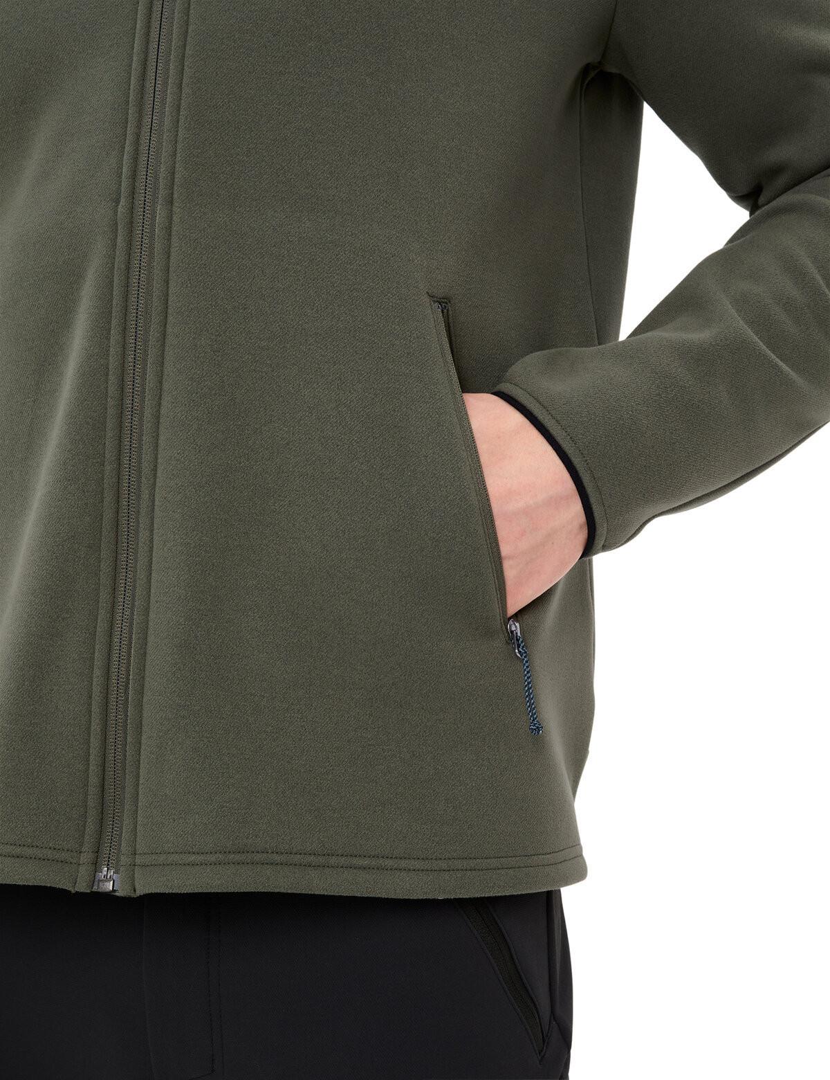 VAUDE  Idris Fleece Hoody 