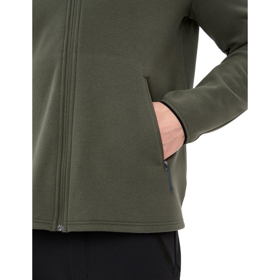 VAUDE  Idris Fleece Hoody 