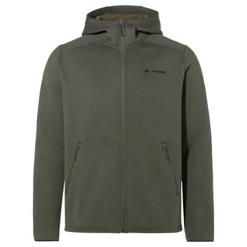 Idris Fleece Hoody