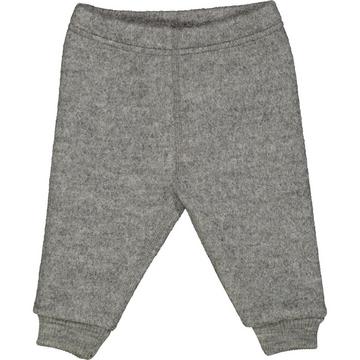 Babyhose aus Wollwalk