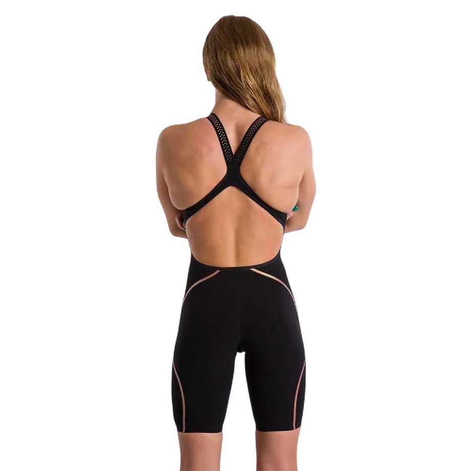 speedo  Intent Streamline Costume Da Bagno Intero 