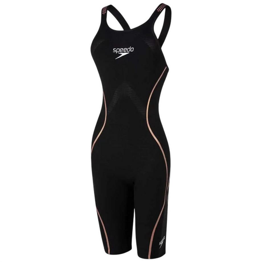 Intent Streamline Costume Da Bagno Intero
