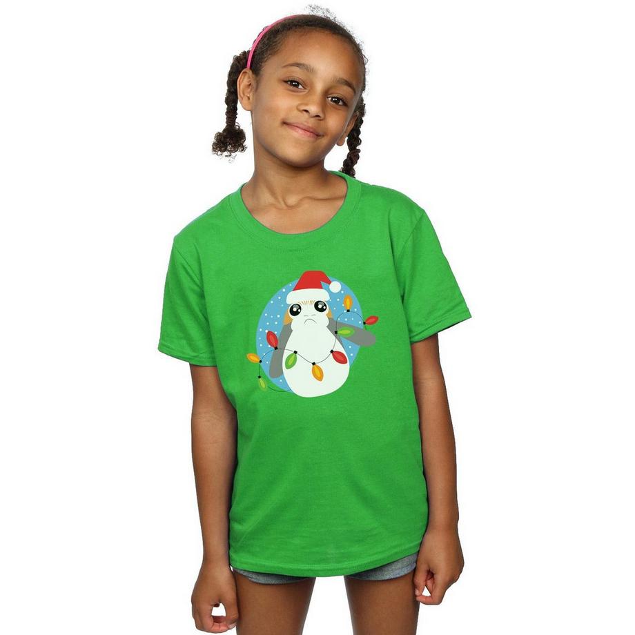 STAR WARS  The Last Jedi TShirt 