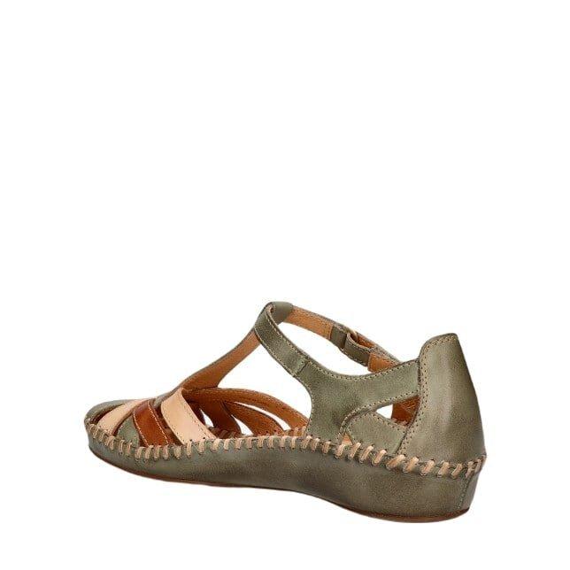 Pikolinos  Vallarta - Sandales cuir 