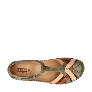 Pikolinos  Vallarta - Sandali pelle 