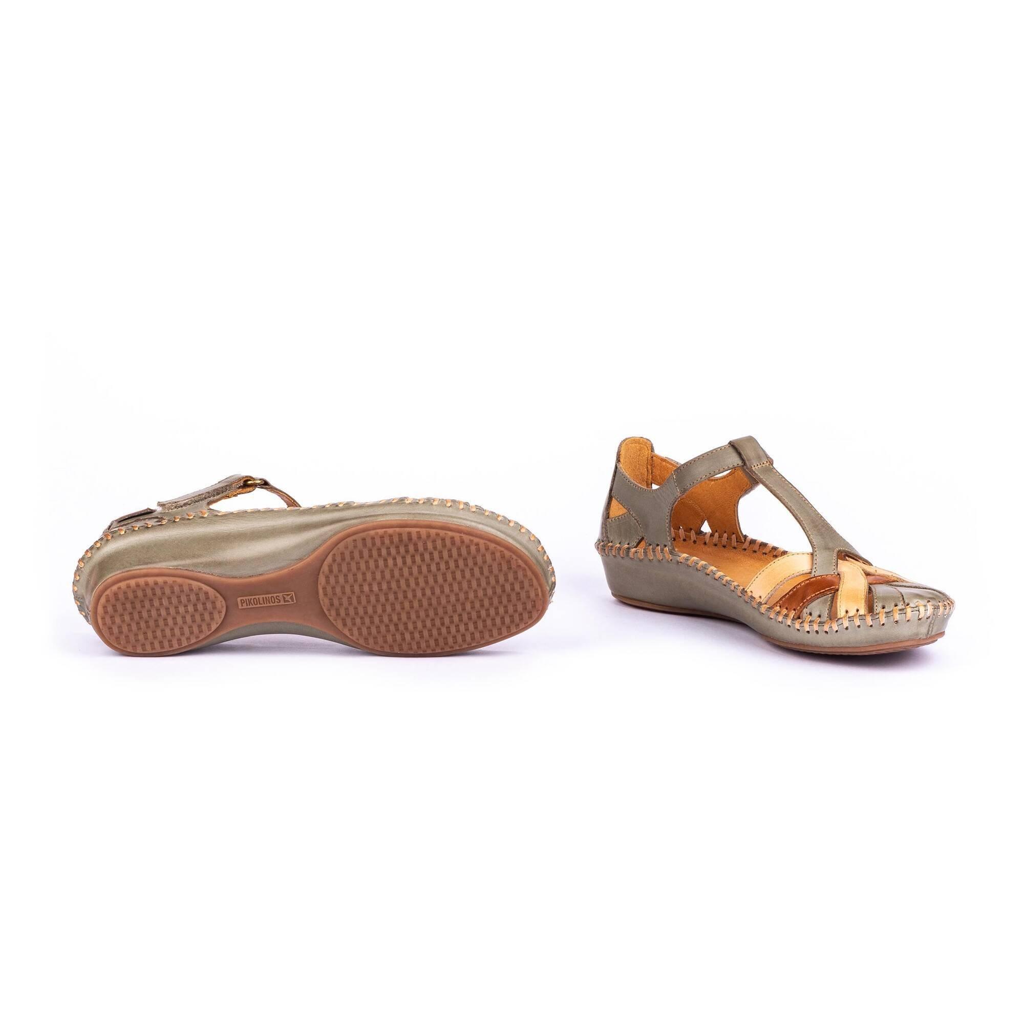 Pikolinos  Vallarta - Sandales cuir 