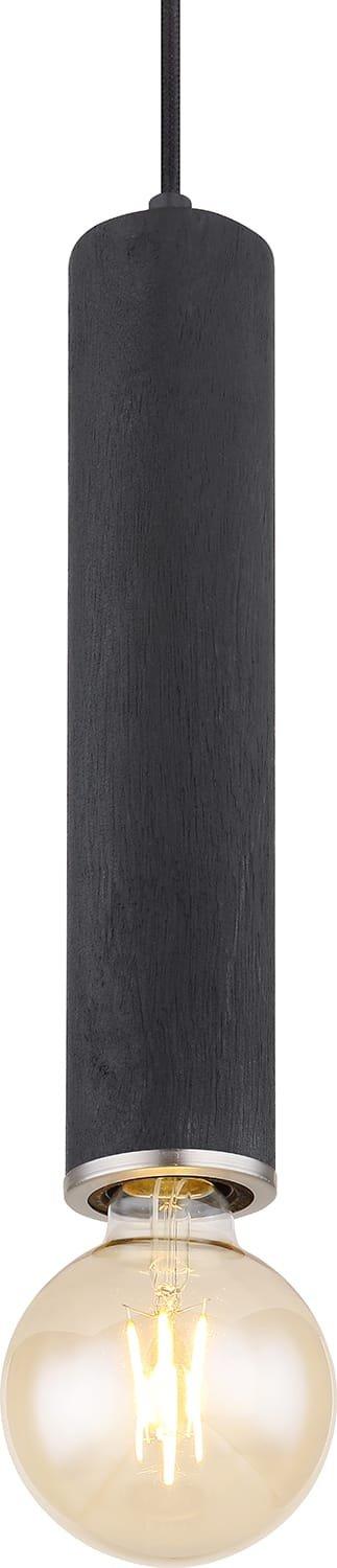 mutoni Hängeleuchte Marion Metall  matt 1xE27  