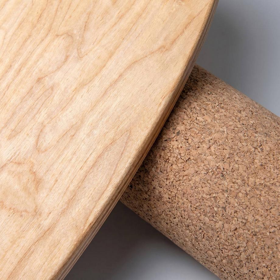 TWHEELS  Tavola per equilibrio 