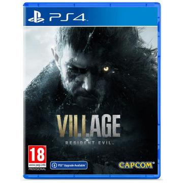 Resident Evil Village (VIII)