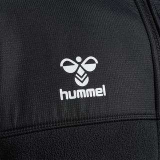 Hummel Fleece GO Full Zip Jacke  