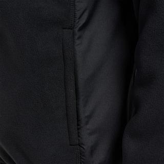 Hummel Fleece GO Full Zip Jacke  