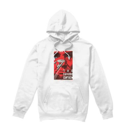 Star Trek The Original Series Episode 77 Kapuzenpullover  