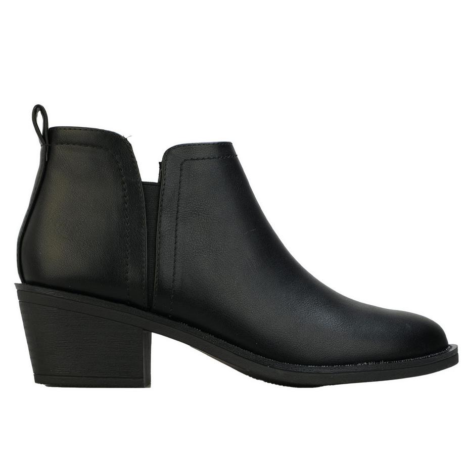 Rocket Dog York Chelsea Stiefeletten  