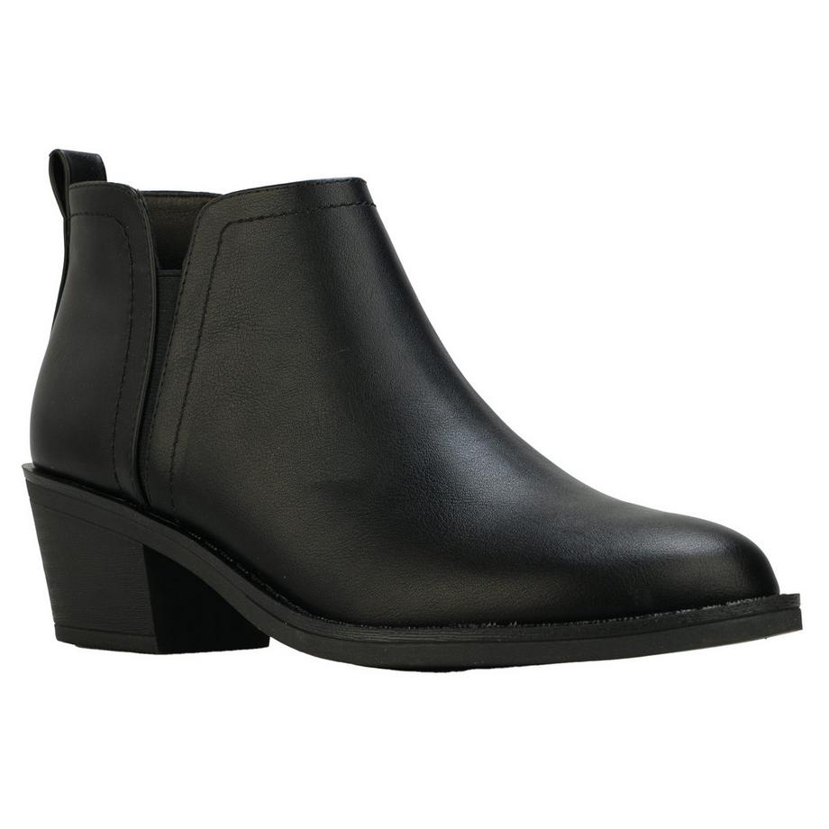 York Stiefeletten