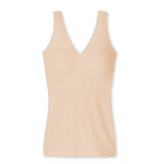 Schiesser Invisible Soft Tanktop  