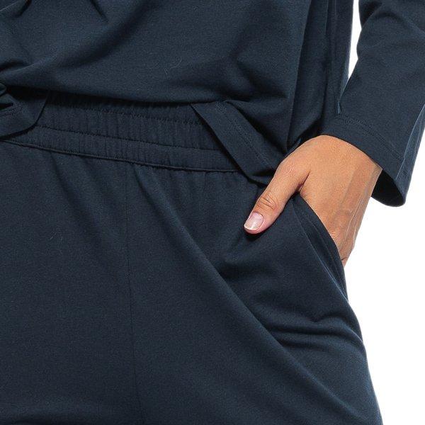 Schiesser Organic Cotton Schlafanzug  