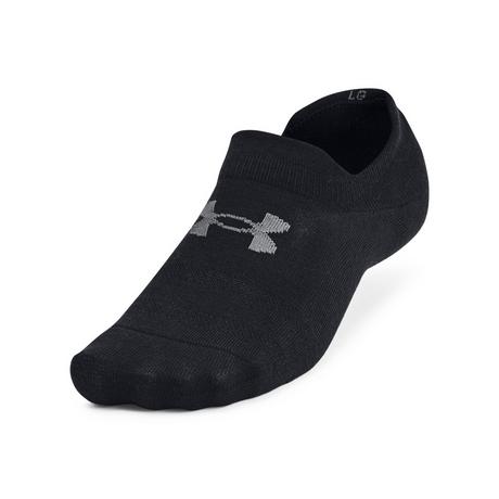 UNDER ARMOUR  calzini essential ultralowtab (x3) 