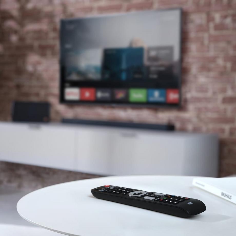 FIB-RMS-CH  telecomando TV 