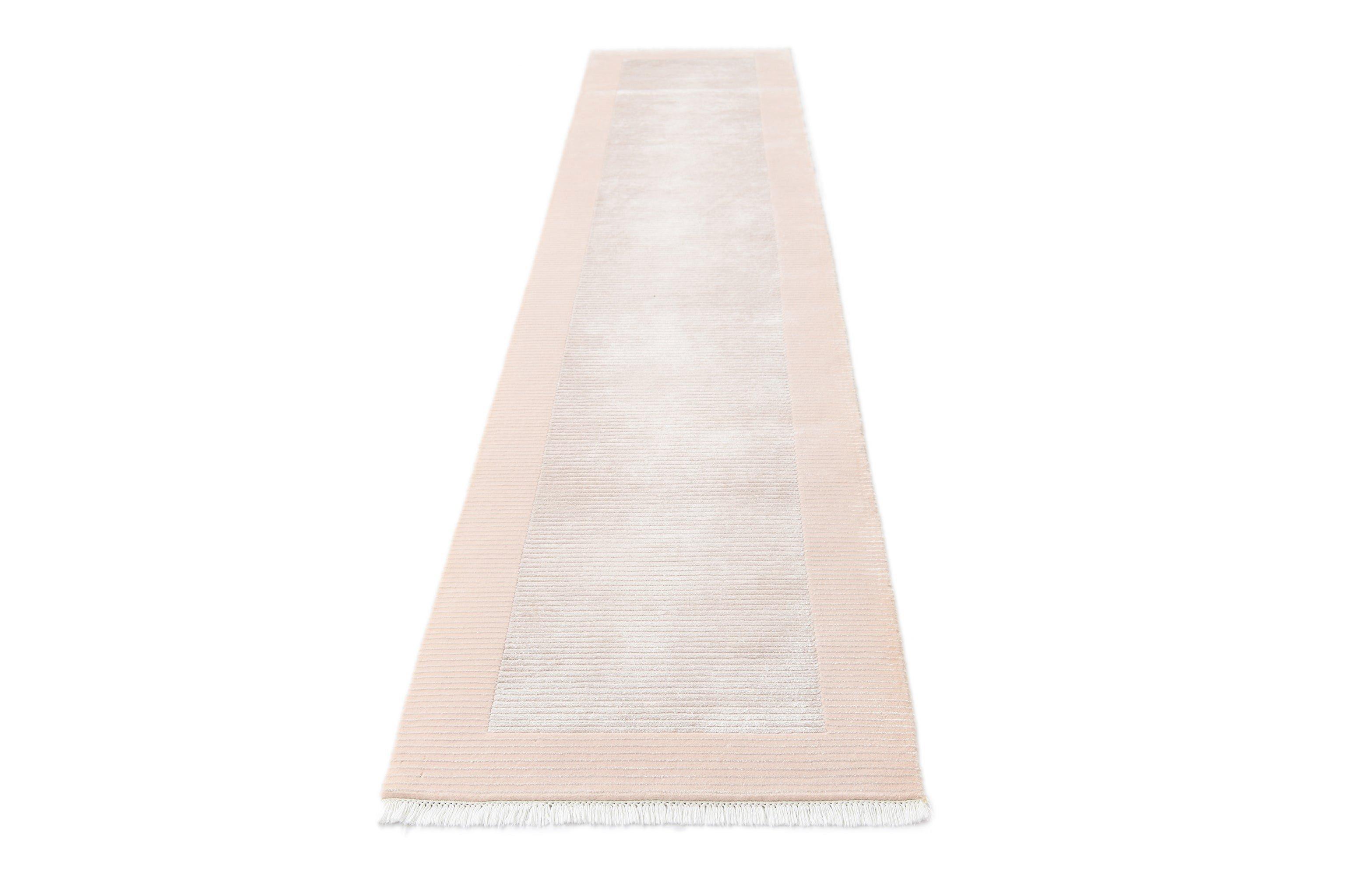 VIDAL Tappeto fatto a mano Darya-Indian  