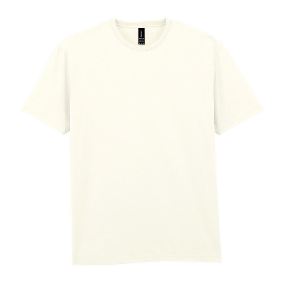 T-ShirtLéger Manches Courtes