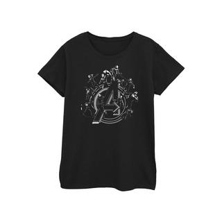 MARVEL Avengers Endgame T-Shirt  