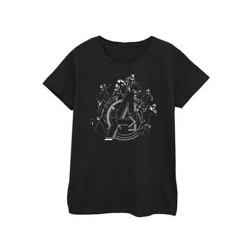 Avengers Endgame TShirt