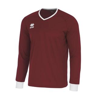 errea  langärmeliges jugendtrikot lennox 