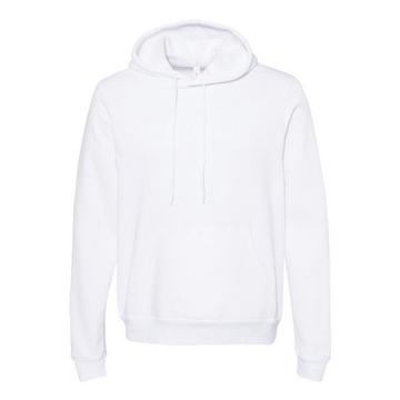 Canvas Sweatshirt à capuche