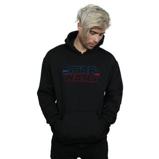 STAR WARS  Sweat à capuche 