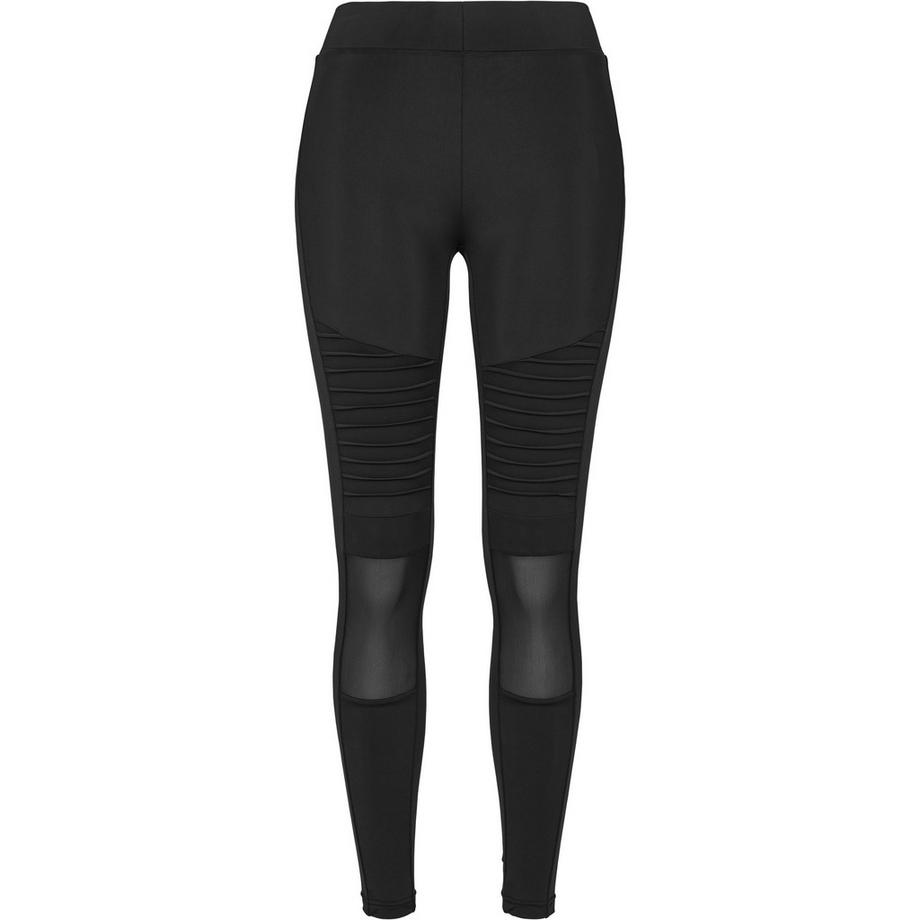 URBAN CLASSICS  leggings urban classic esh biker 