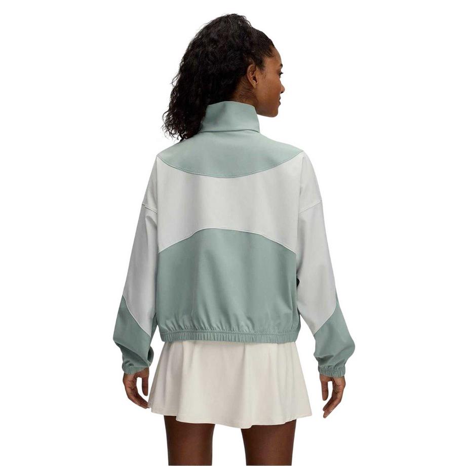 UNDER ARMOUR Giacca Unstoppable in Pile  