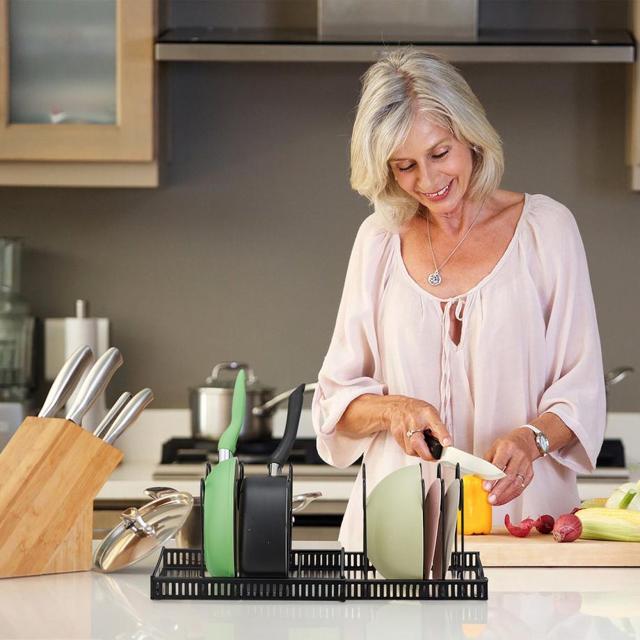 B2X Portapentole in metallo  