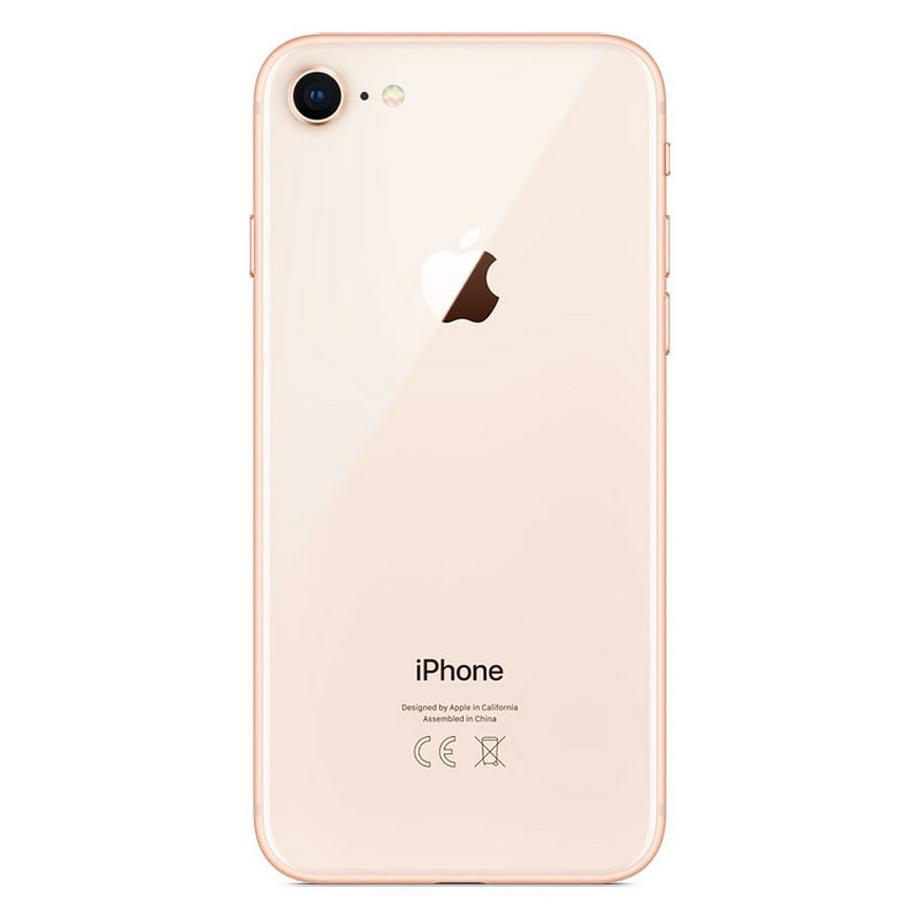 Apple  Ricondizionato iPhone 8 Plus 64GB - Buone condizioni 