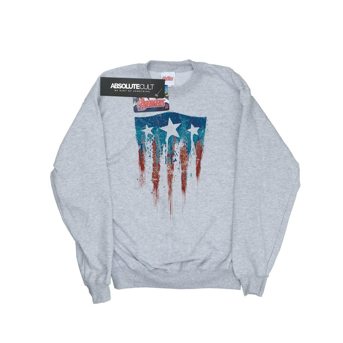 MARVEL  Sweatshirt 