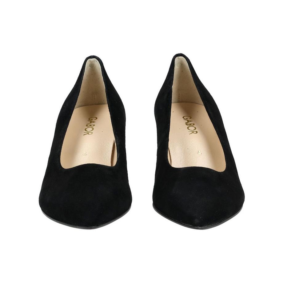 Gabor Pumps mit Spitzem Zeh und Mittelhohem Absatz  