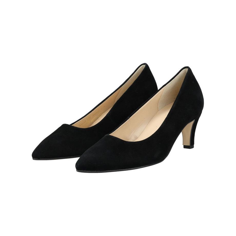 Gabor Pumps mit Spitzem Zeh und Mittelhohem Absatz  
