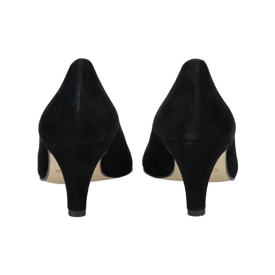 Gabor Pumps mit Spitzem Zeh und Mittelhohem Absatz  