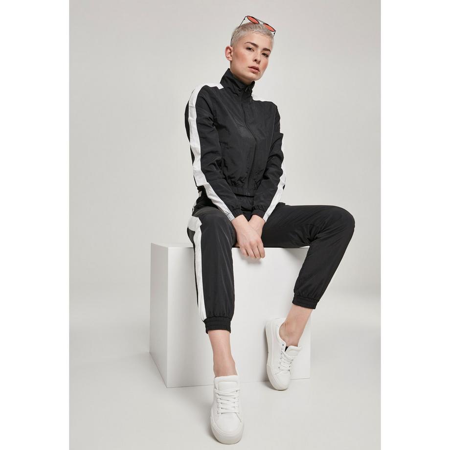 URBAN CLASSICS Parka Rayé  