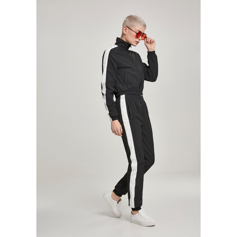 URBAN CLASSICS Parka Rayé  