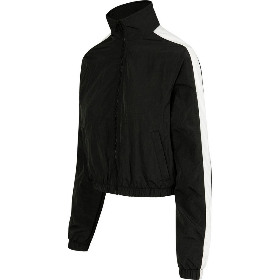 URBAN CLASSICS Parka Rayé  