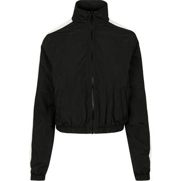 parka a righe urban classic da