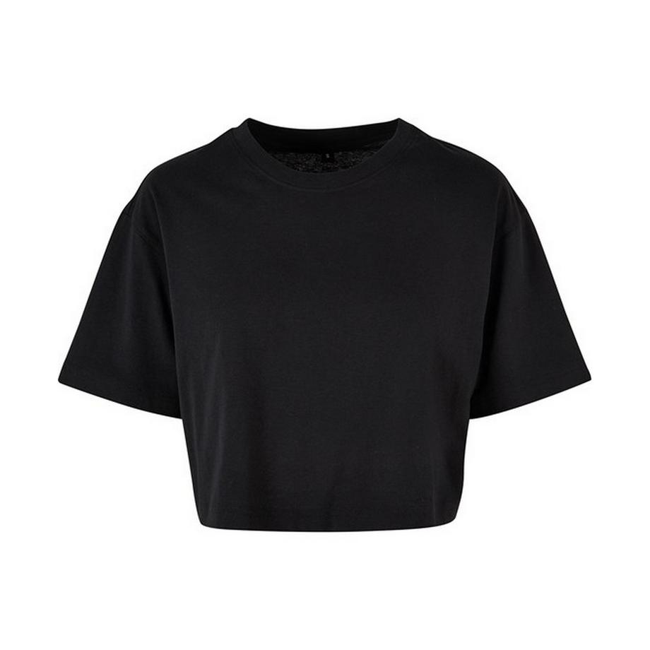 Kurzes Top  kurzärmlig